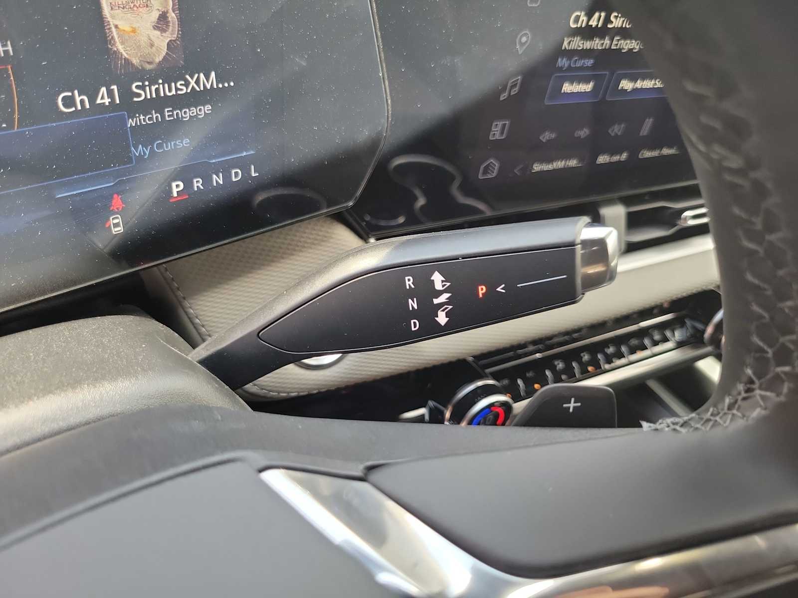 Thumbnail: 2026 Chevrolet Equinox - 17