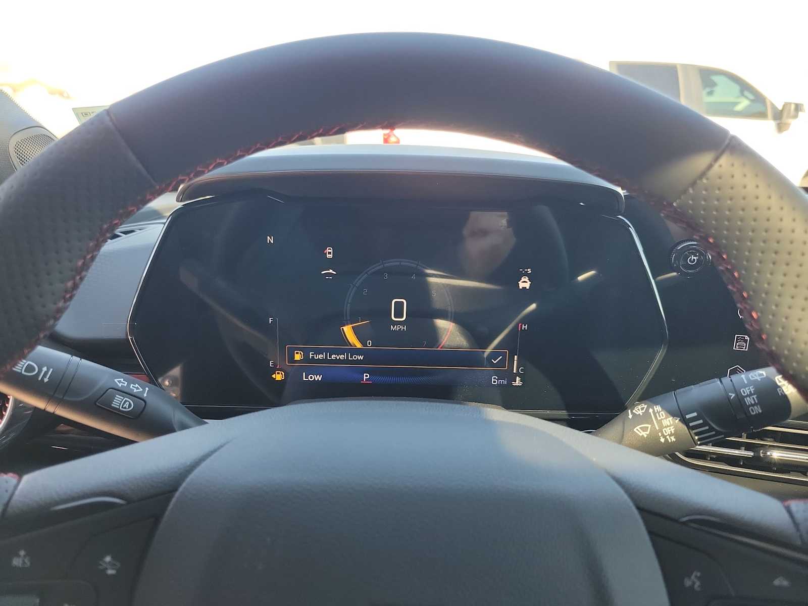 Thumbnail: 2026 Chevrolet Trax - 18