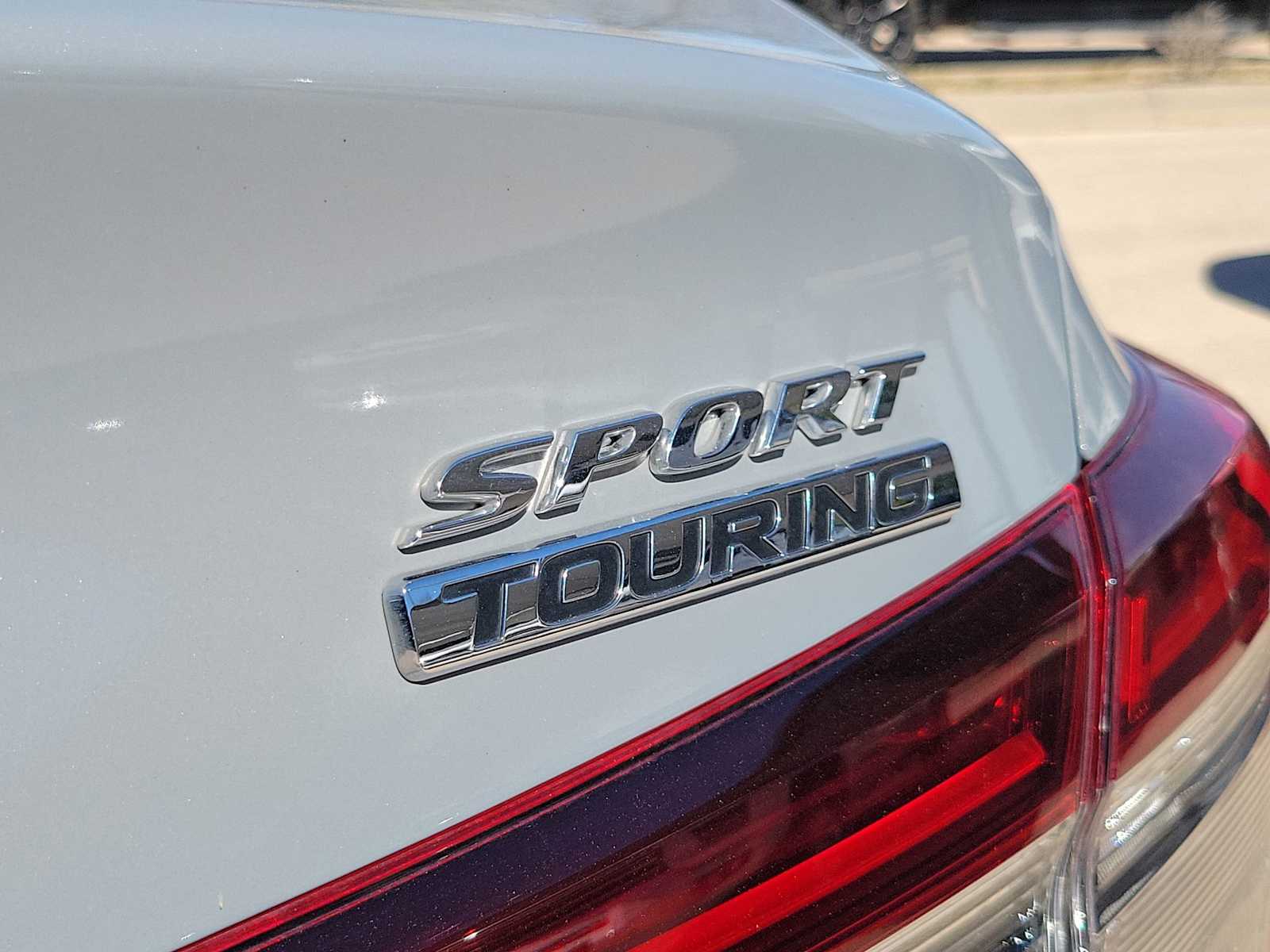 Thumbnail: 2025 Honda Civic - 7