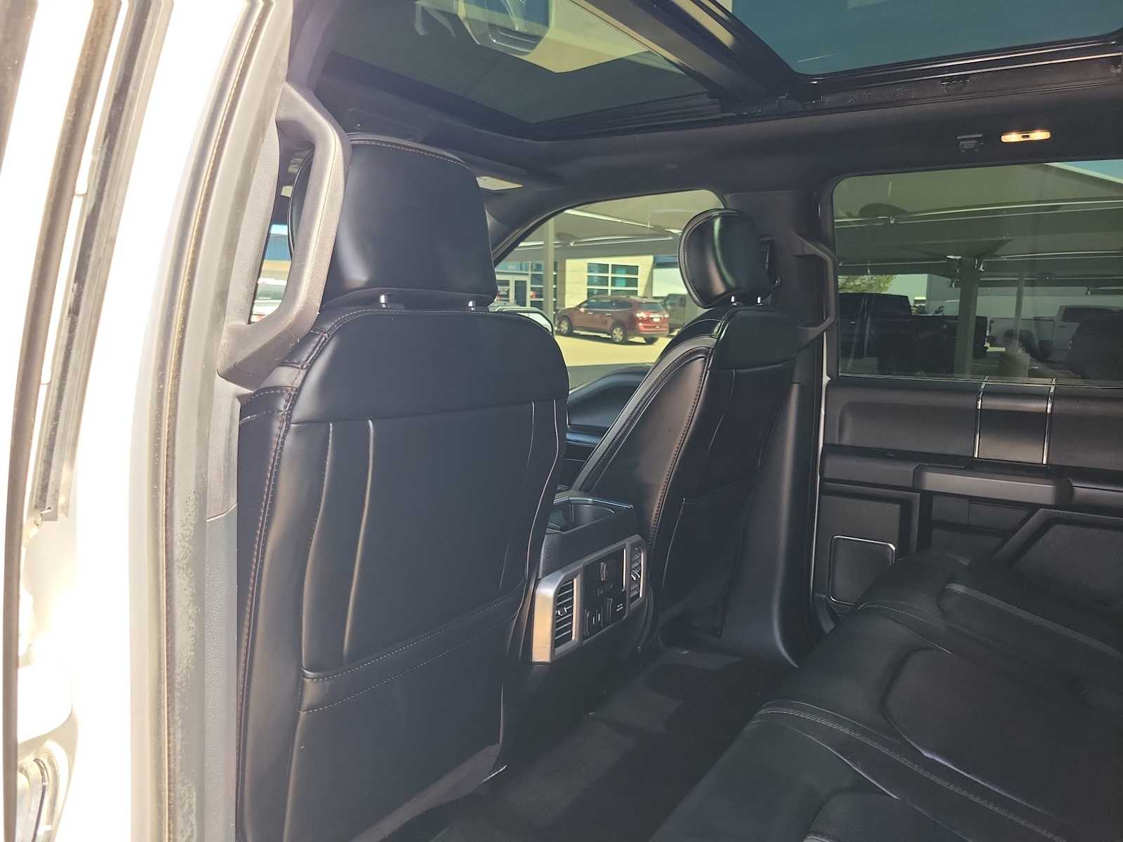 Thumbnail: 2019 Ford F-150 - 8