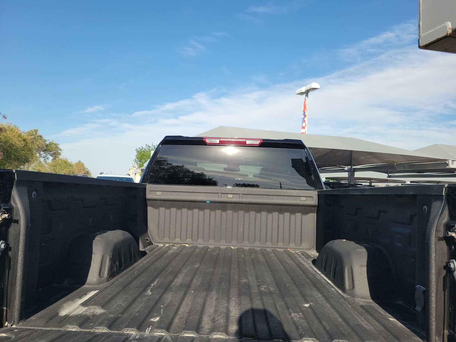 Thumbnail: 2025 Chevrolet Silverado 1500 - 23