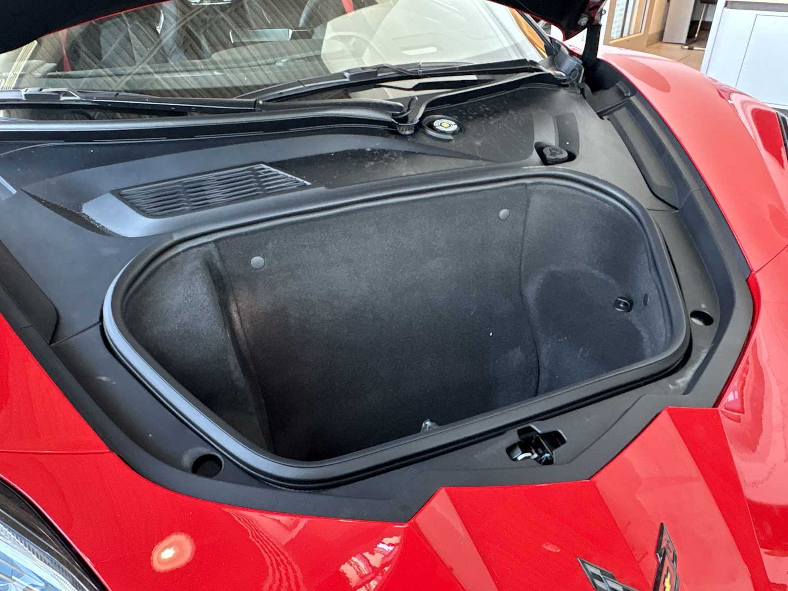 Thumbnail: 2025 Chevrolet Corvette - 9