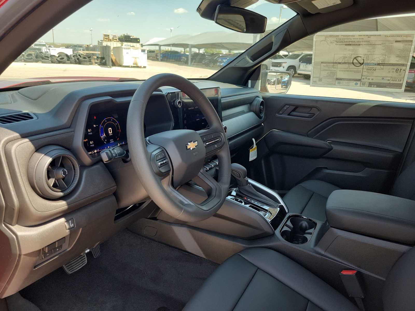 Thumbnail: 2026 Chevrolet Colorado - 2