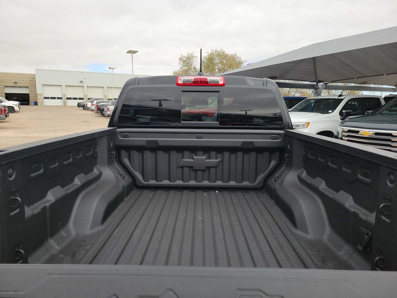 Thumbnail: 2026 Chevrolet Colorado - 19