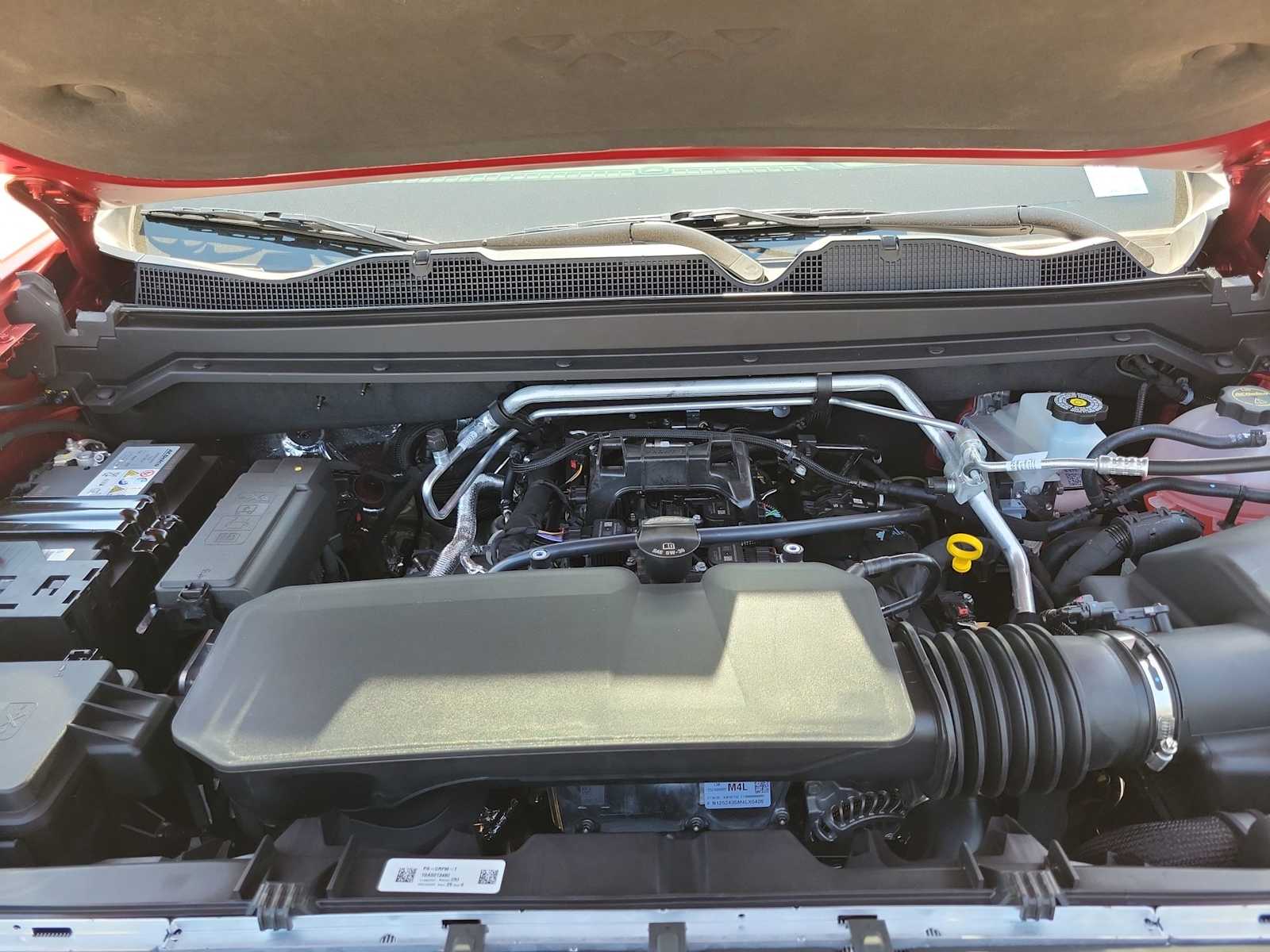 Thumbnail: 2026 Chevrolet Colorado - 9