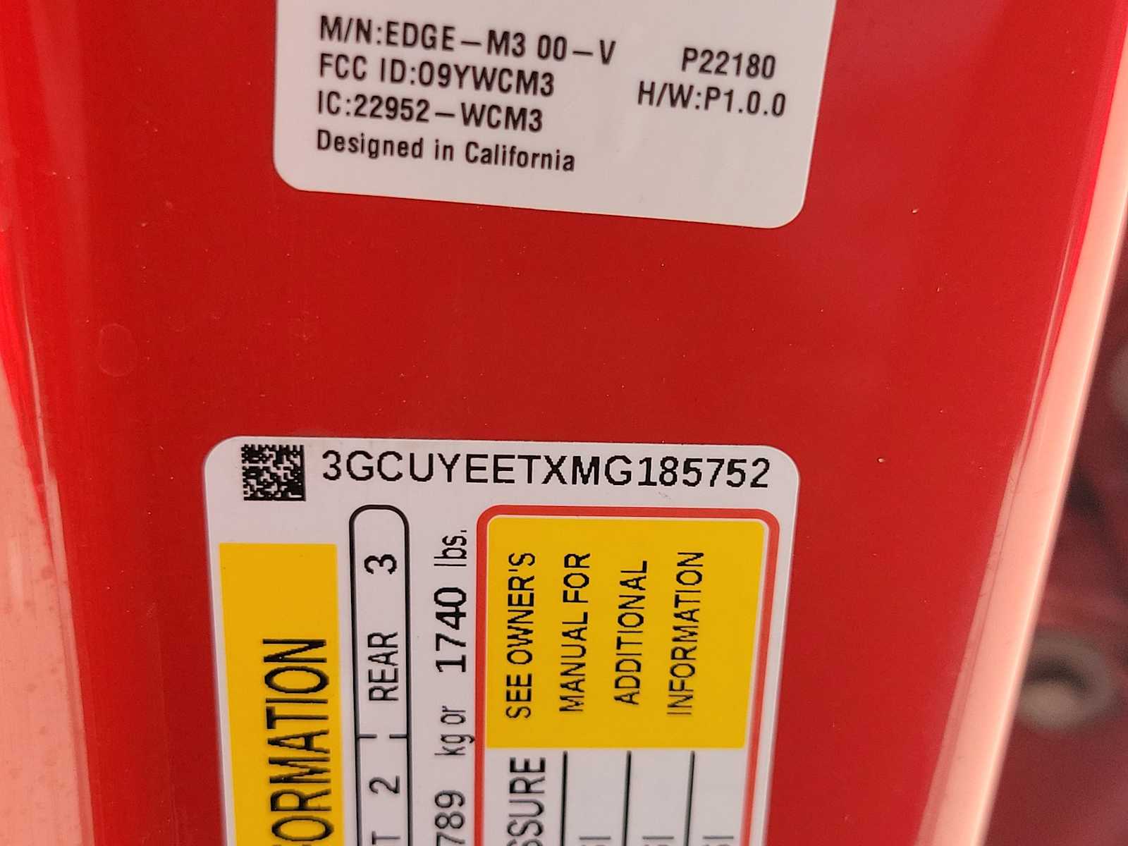 Thumbnail: 2021 Chevrolet Silverado 1500 - 17