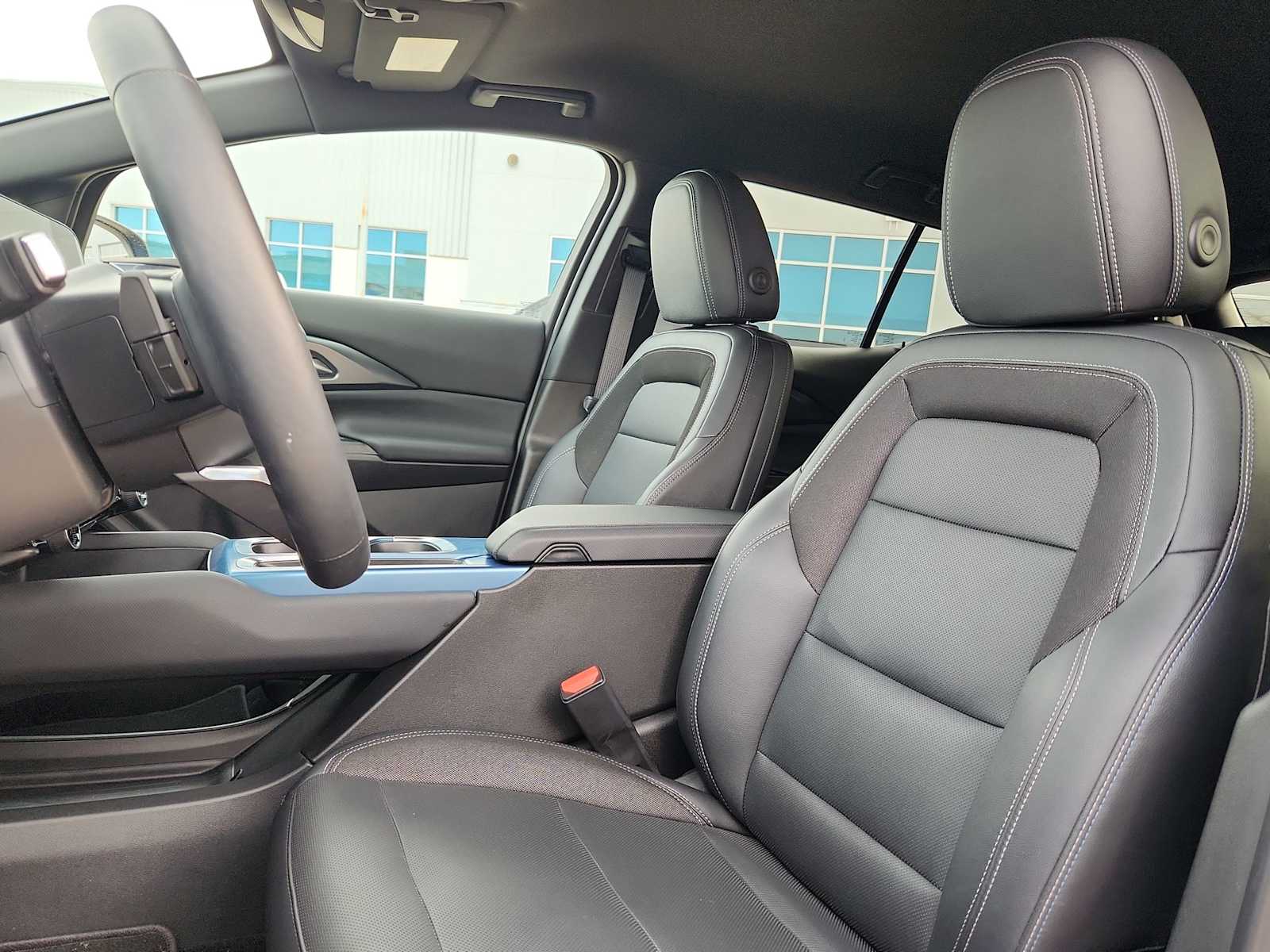 Thumbnail: 2024 Chevrolet Equinox - 7