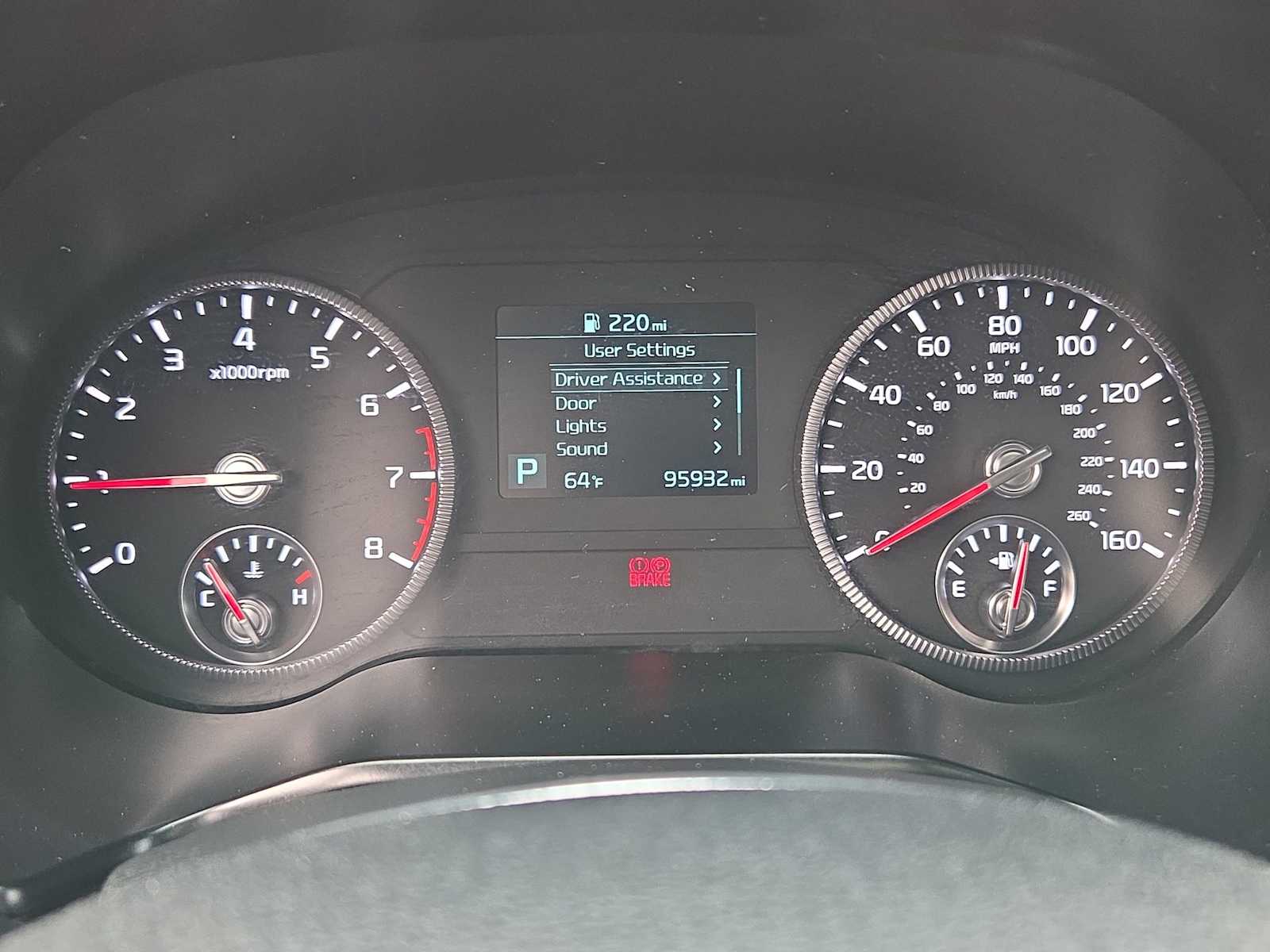 Thumbnail: 2022 Kia Telluride - 18