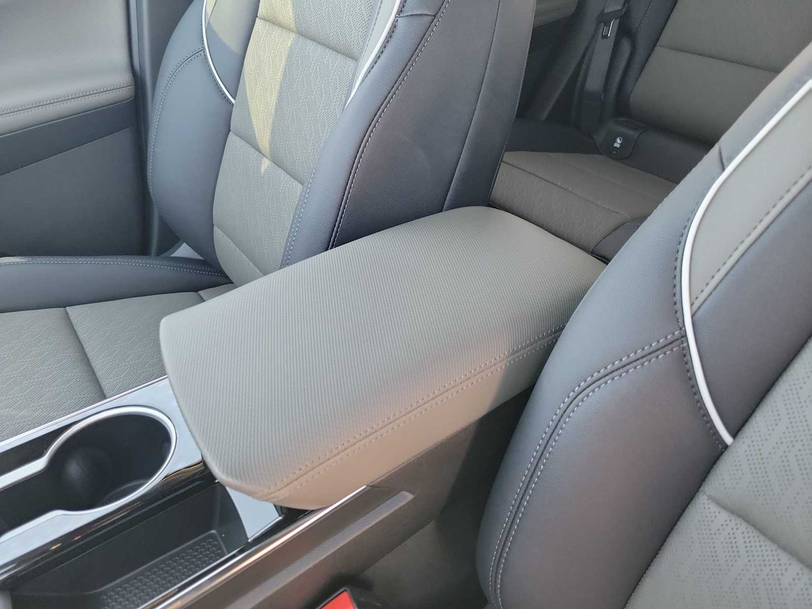 Thumbnail: 2026 Chevrolet Equinox - 20