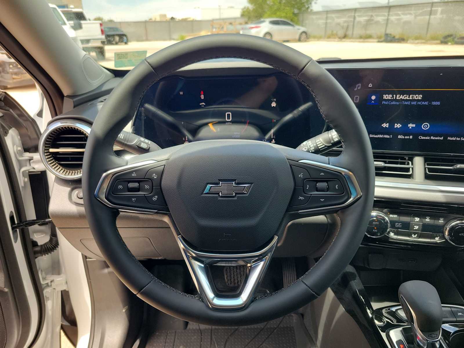 Thumbnail: 2026 Chevrolet Trax - 19