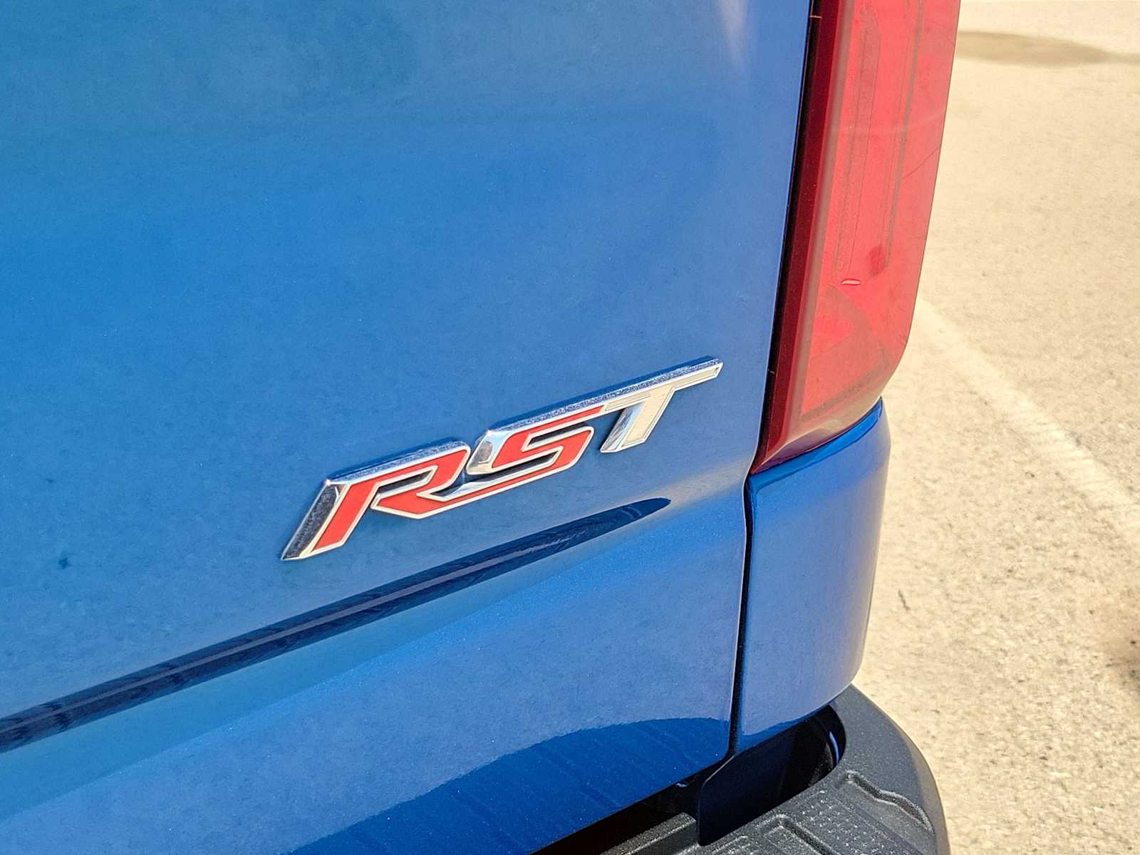 Thumbnail: 2022 Chevrolet Silverado 1500 - 11