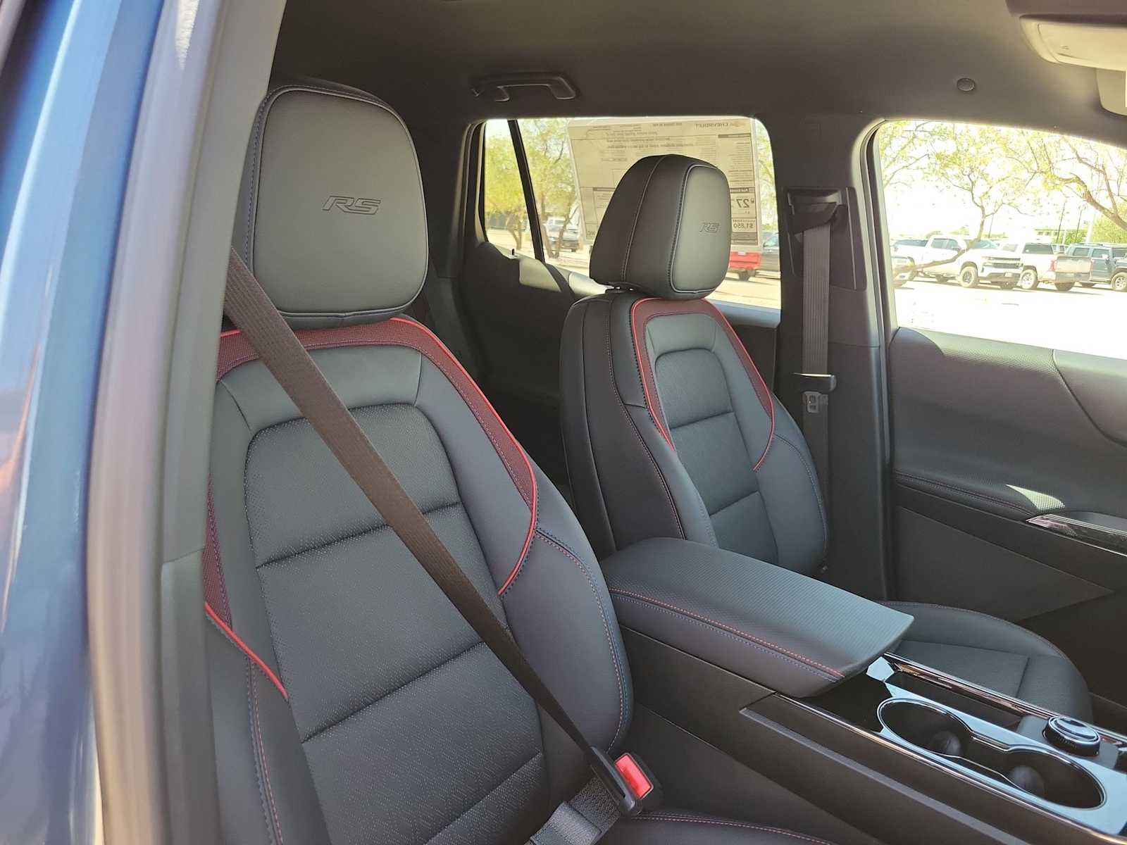 Thumbnail: 2026 Chevrolet Equinox - 19