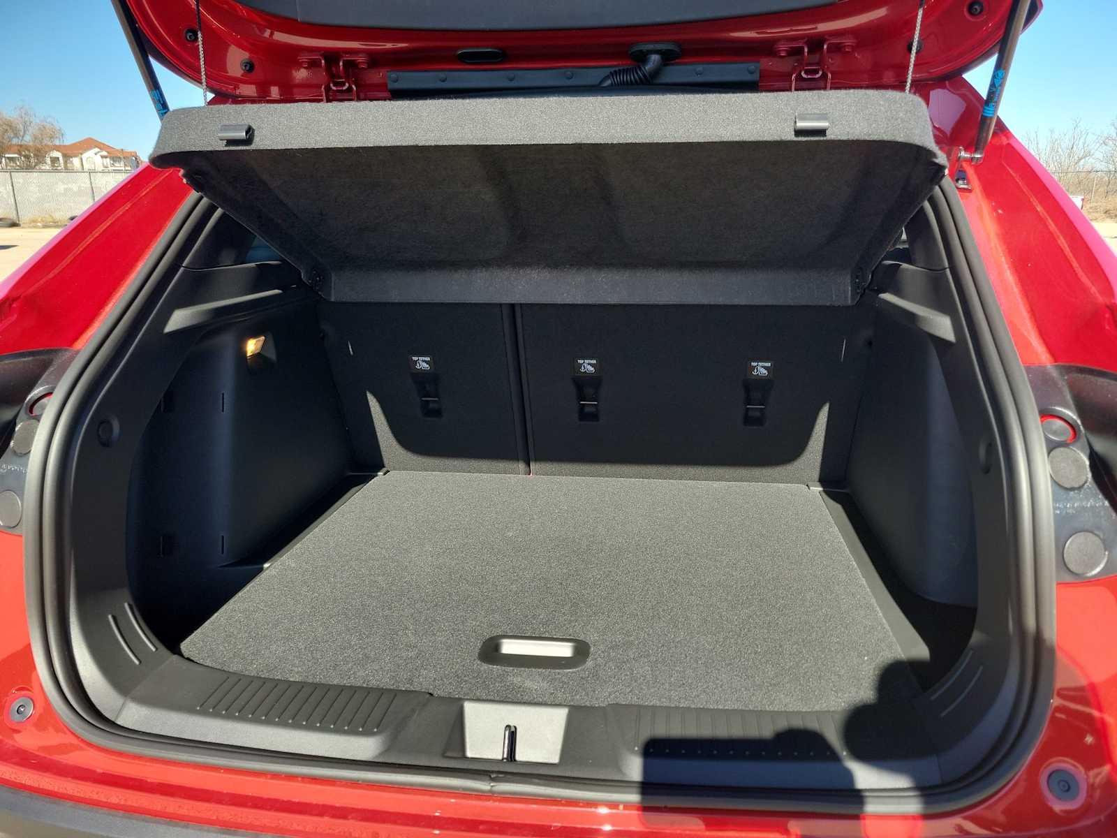 Thumbnail: 2026 Chevrolet Trax - 19