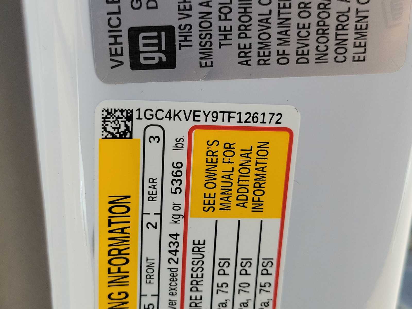 Thumbnail: 2026 Chevrolet Silverado 3500 - 21