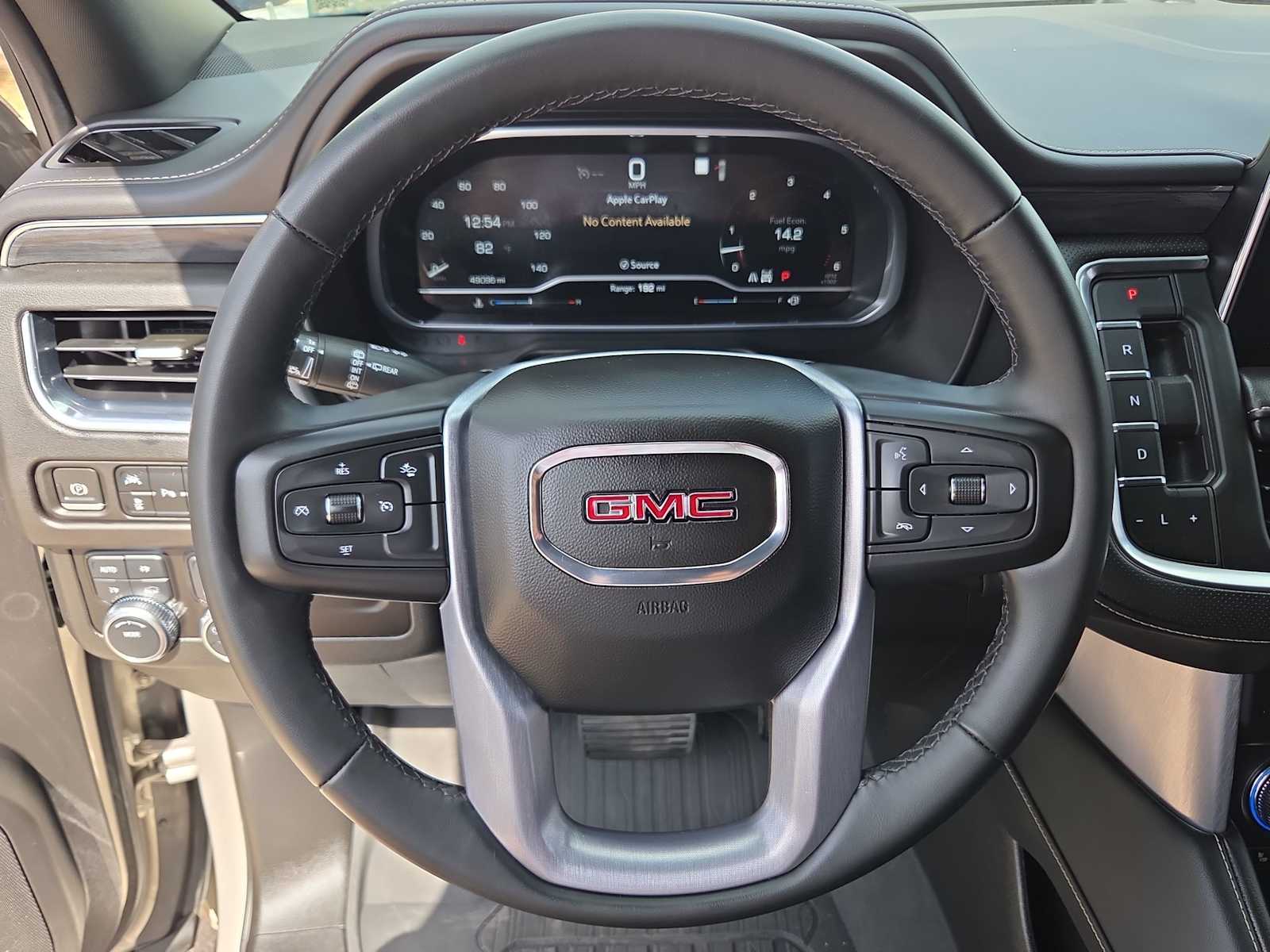 Thumbnail: 2023 GMC Yukon XL - 15