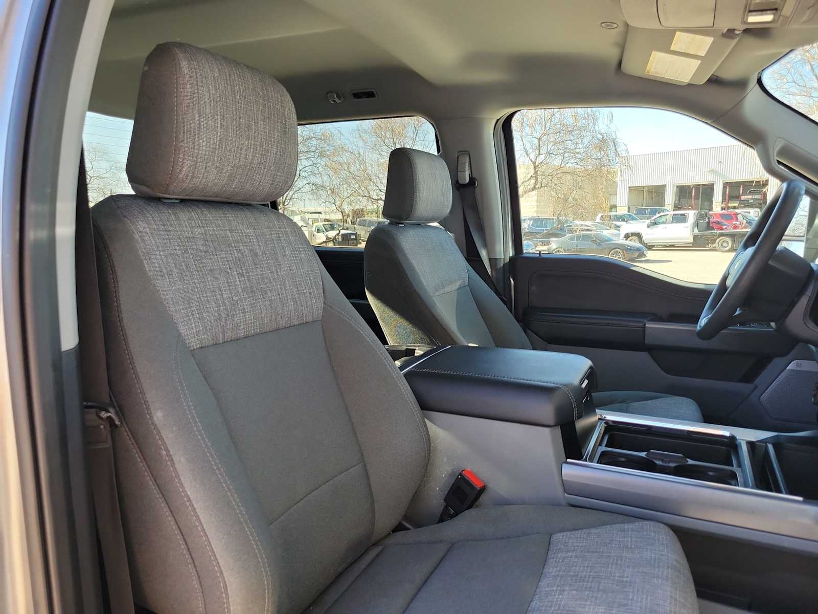 Thumbnail: 2024 Ford F-250 - 10