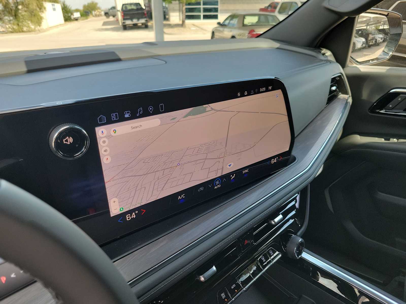 Thumbnail: 2026 Chevrolet Tahoe - 20