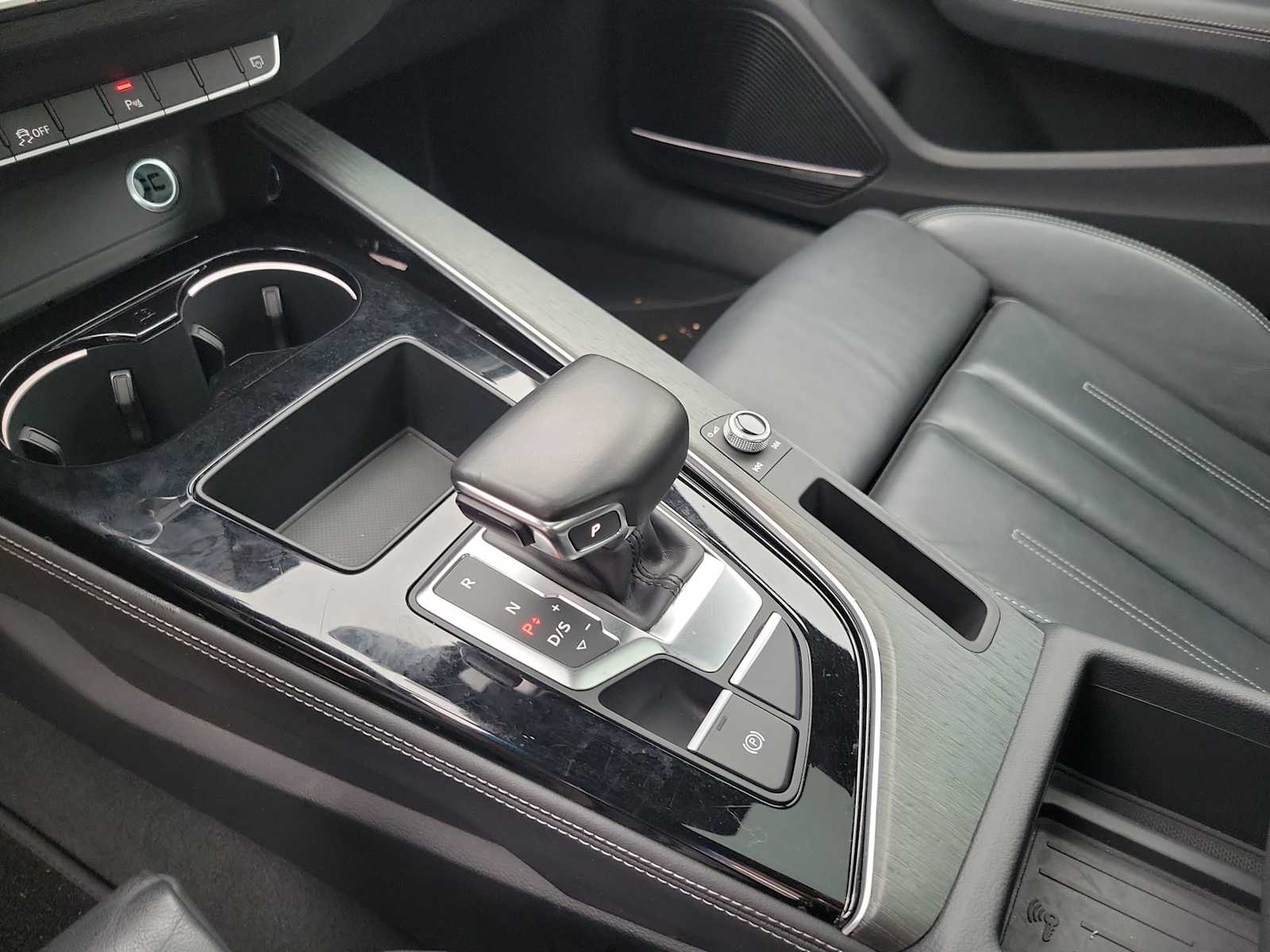 Thumbnail: 2024 Audi A5 - 21
