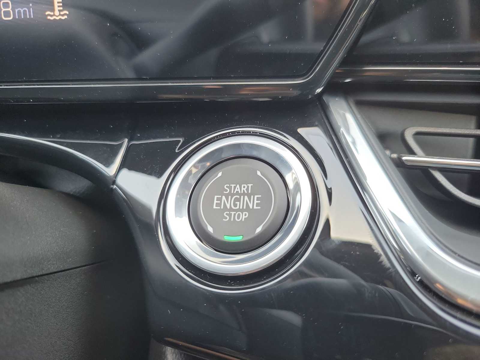 Thumbnail: 2026 Chevrolet Trax - 17