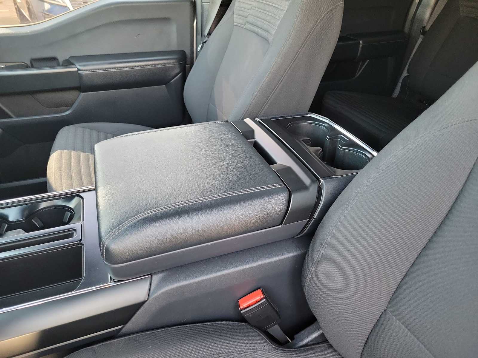 Thumbnail: 2023 Ford F-150 - 16