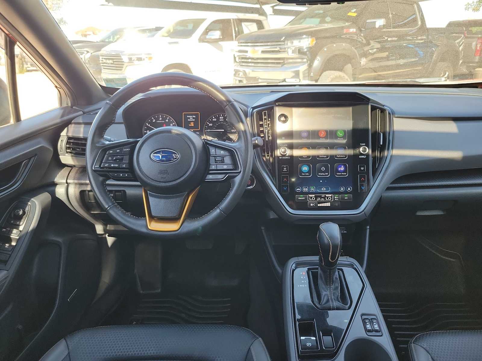 Thumbnail: 2024 Subaru Crosstrek - 10