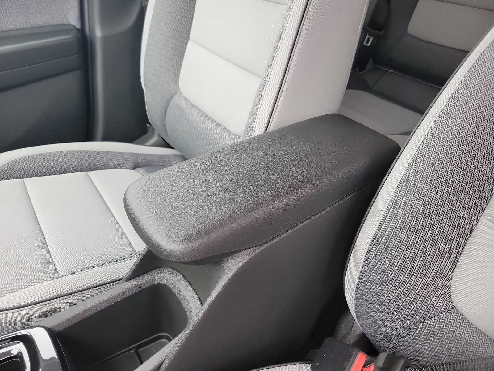 Thumbnail: 2026 Chevrolet TrailBlazer - 12