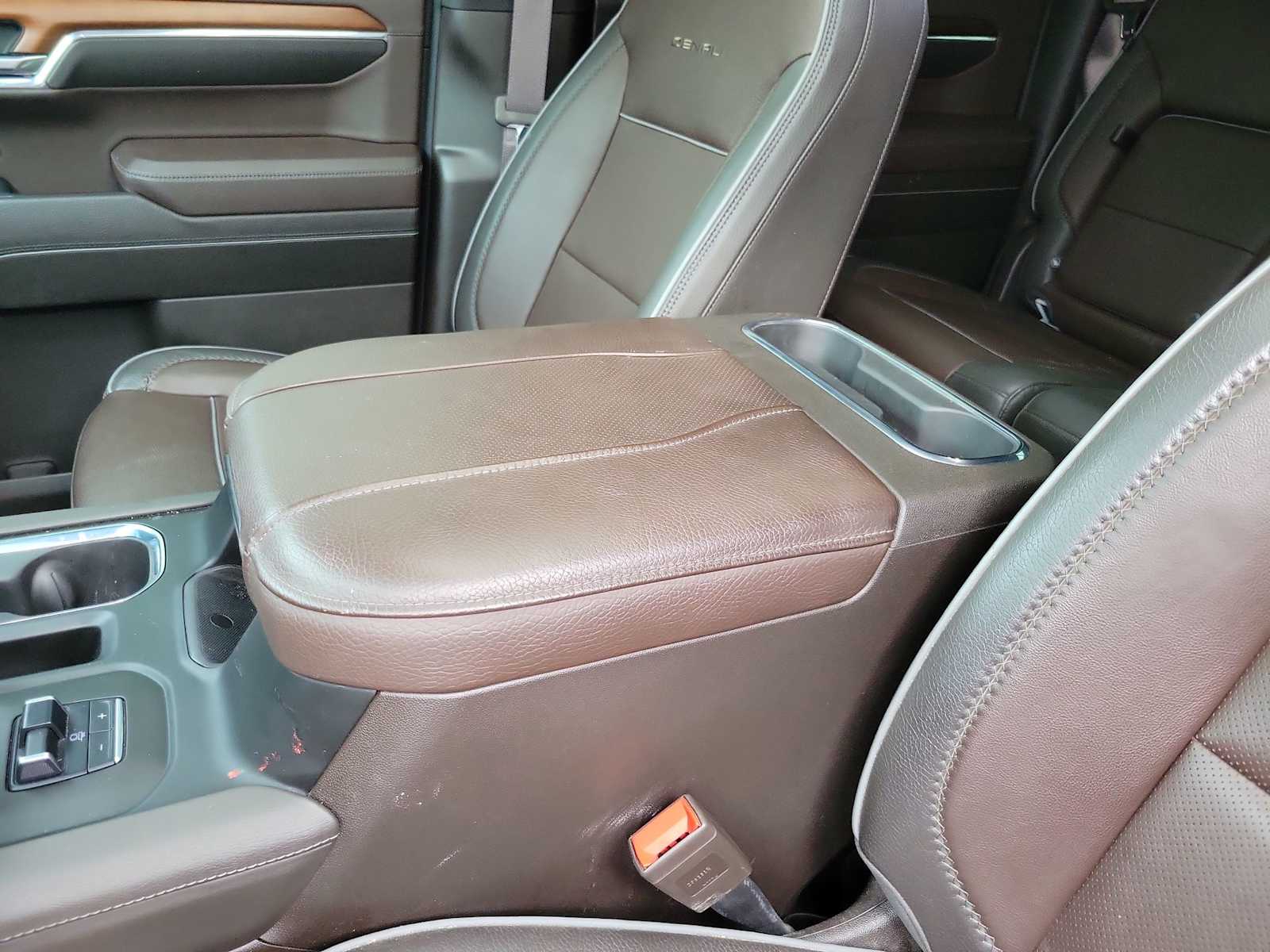 Thumbnail: 2023 GMC Sierra 1500 - 20