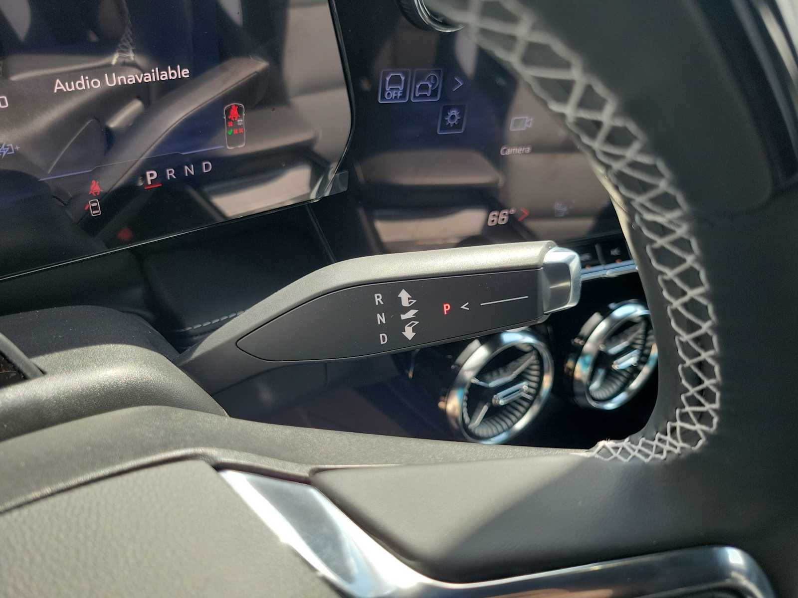 Thumbnail: 2026 Chevrolet Blazer EV - 17