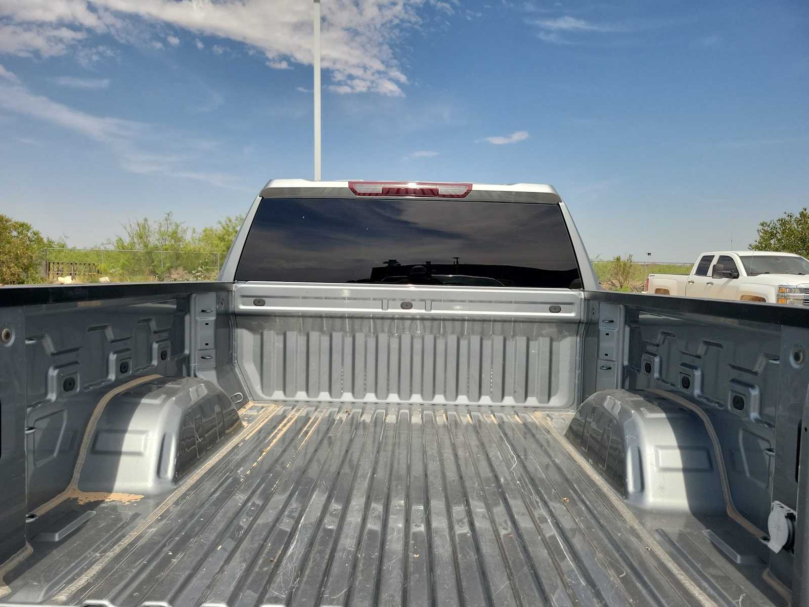 Thumbnail: 2024 Chevrolet Silverado 1500 - 23