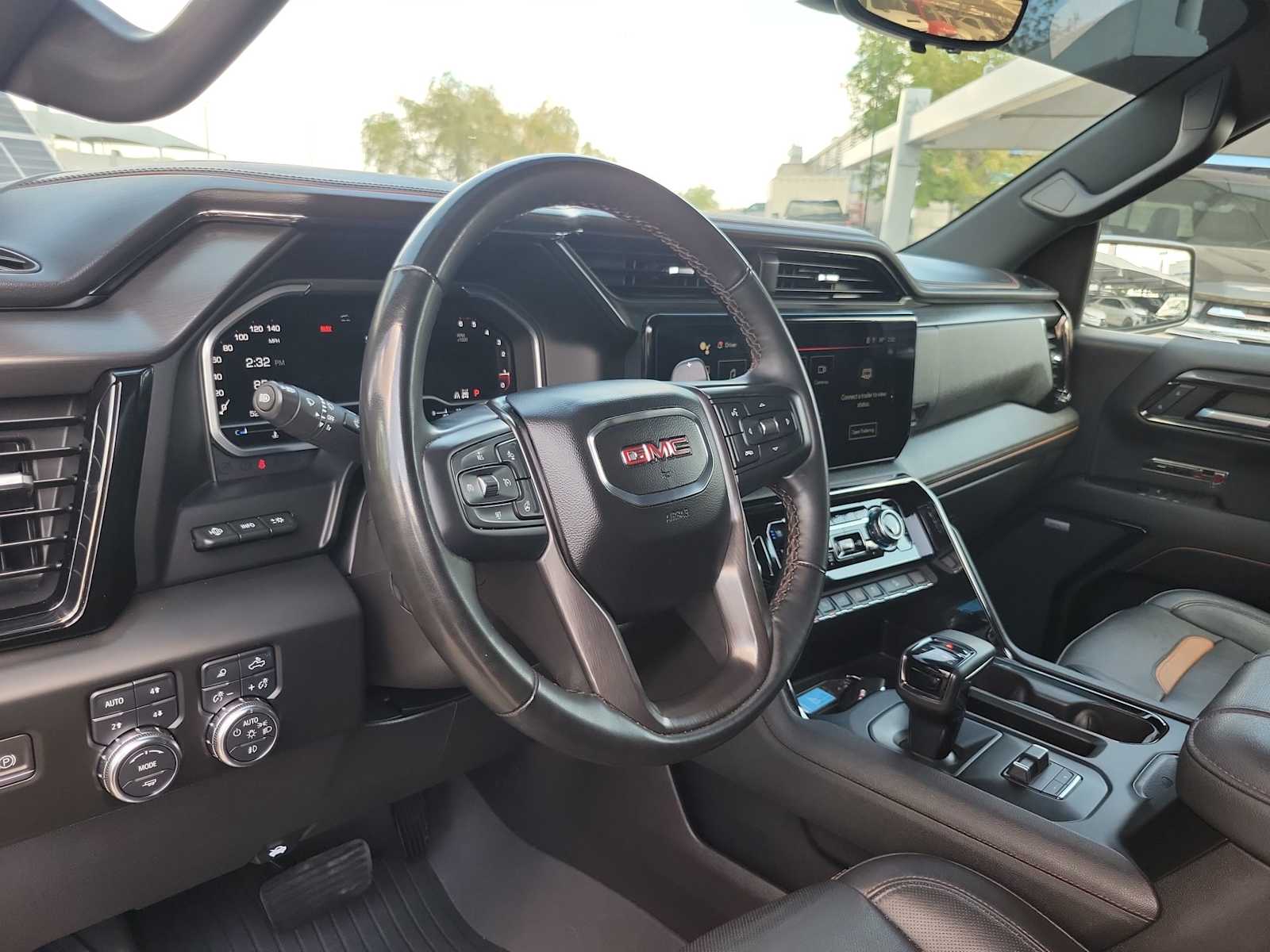 Thumbnail: 2024 GMC Sierra 1500 - 2