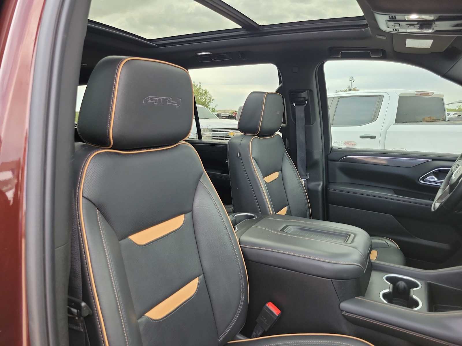 Thumbnail: 2023 GMC Yukon - 18