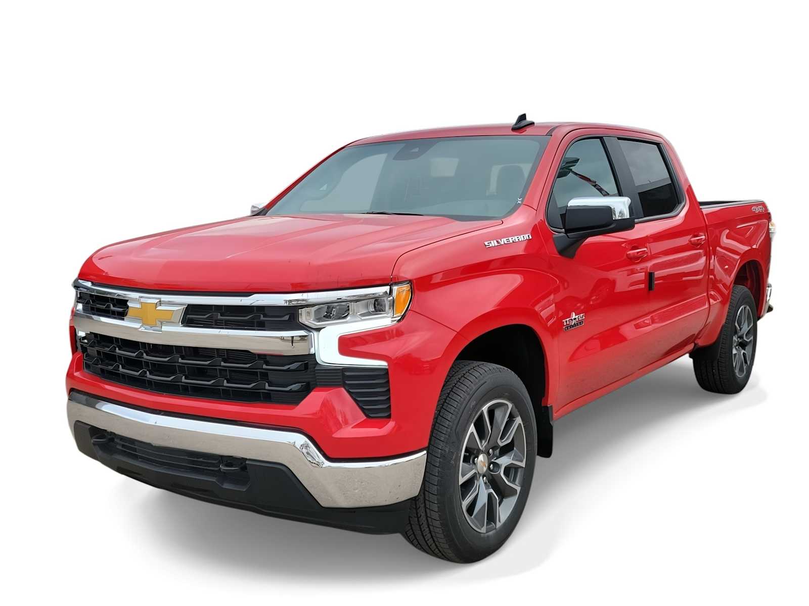 2025 Chevrolet Silverado 1500 LT -
                  Odessa, TX