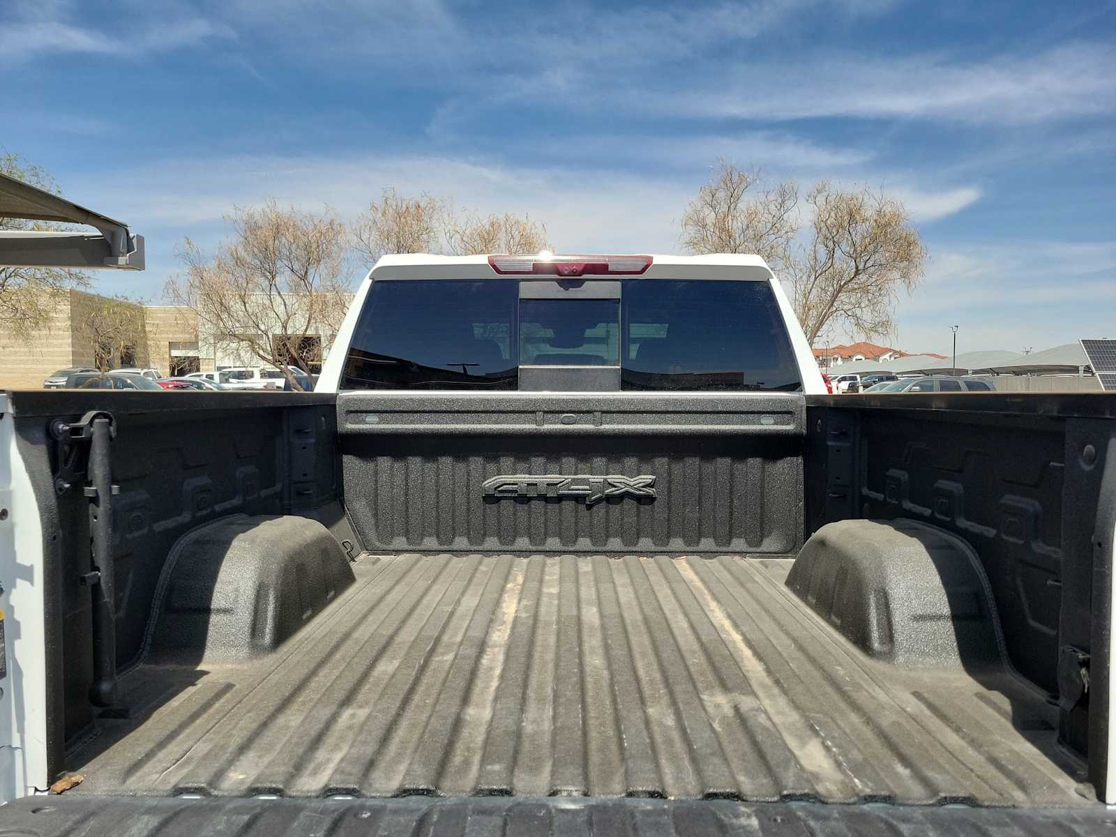 Thumbnail: 2024 GMC Sierra 1500 - 23