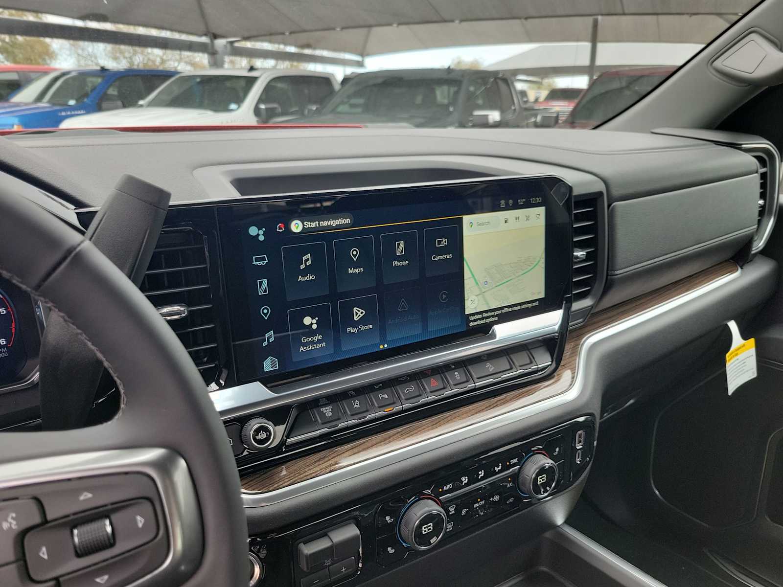 Thumbnail: 2026 Chevrolet Silverado 2500 - 20