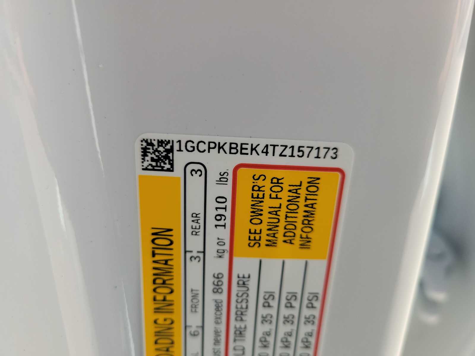 Thumbnail: 2026 Chevrolet Silverado 1500 - 21