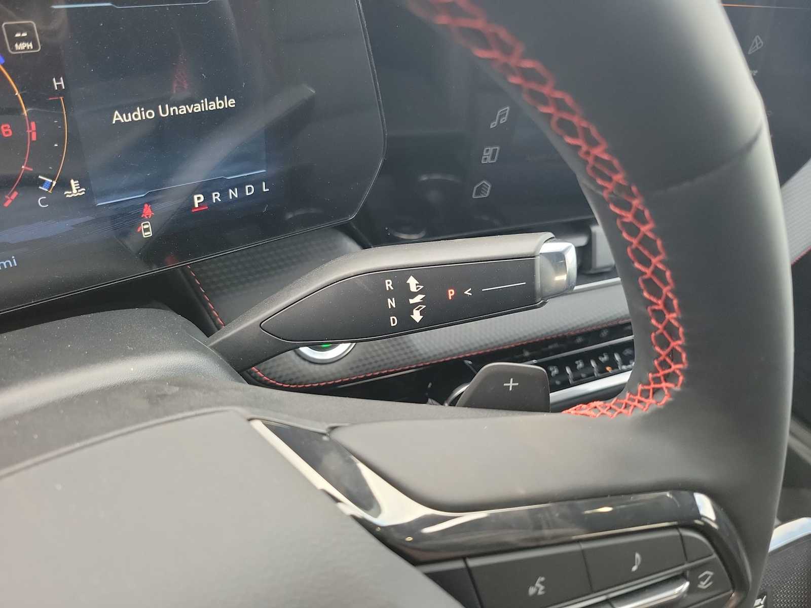 Thumbnail: 2026 Chevrolet Equinox - 12