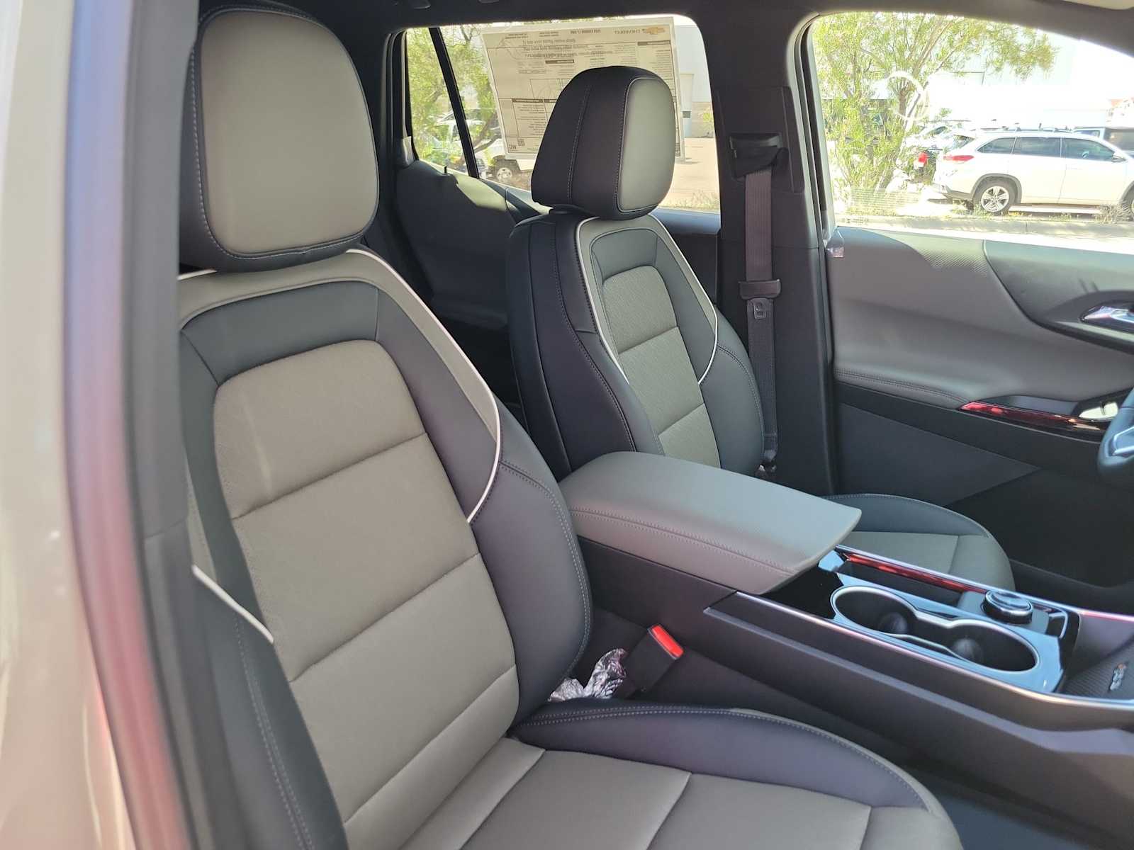 2026 Chevrolet Equinox LT 14