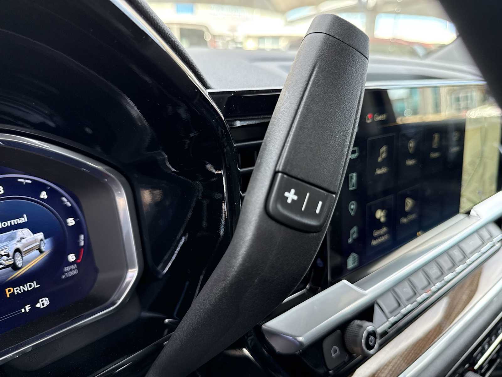 Thumbnail: 2026 Chevrolet Silverado 1500 - 13