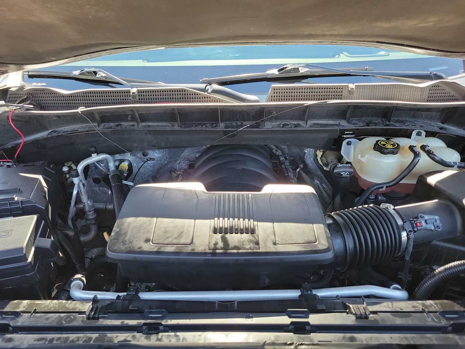 Thumbnail: 2020 GMC Sierra 1500 - 9