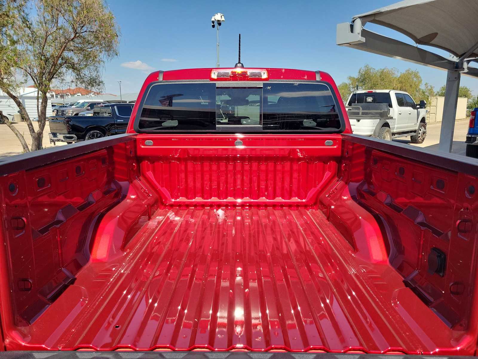 Thumbnail: 2026 Chevrolet Colorado - 19