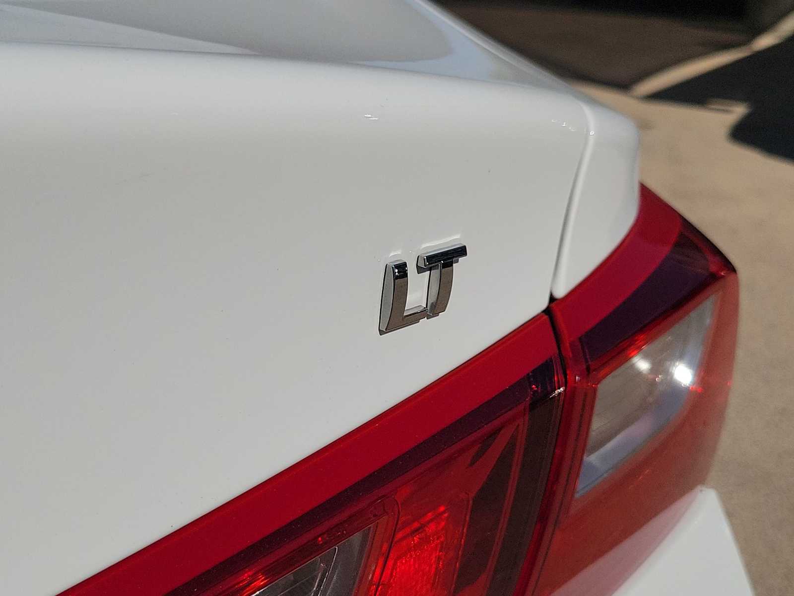 Thumbnail: 2024 Chevrolet Malibu - 7