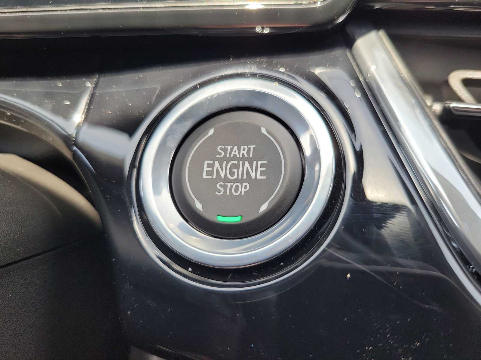 Thumbnail: 2026 Chevrolet Trax - 25