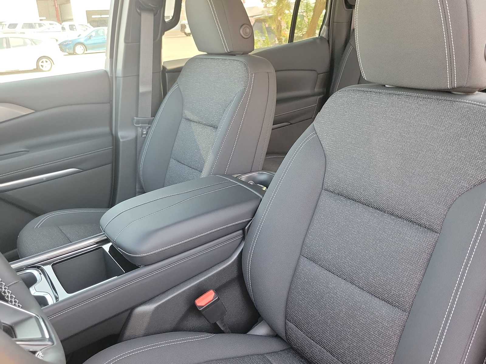 Thumbnail: 2026 Chevrolet Traverse - 15