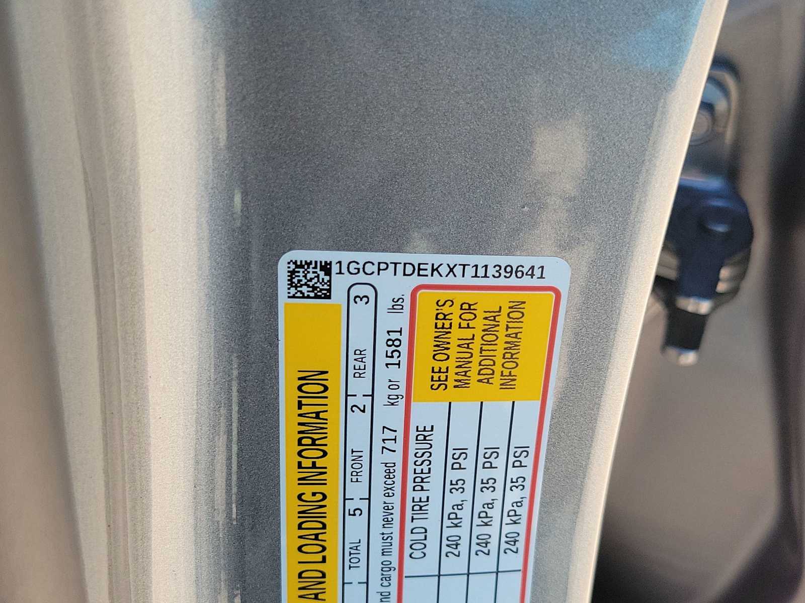 Thumbnail: 2026 Chevrolet Colorado - 21