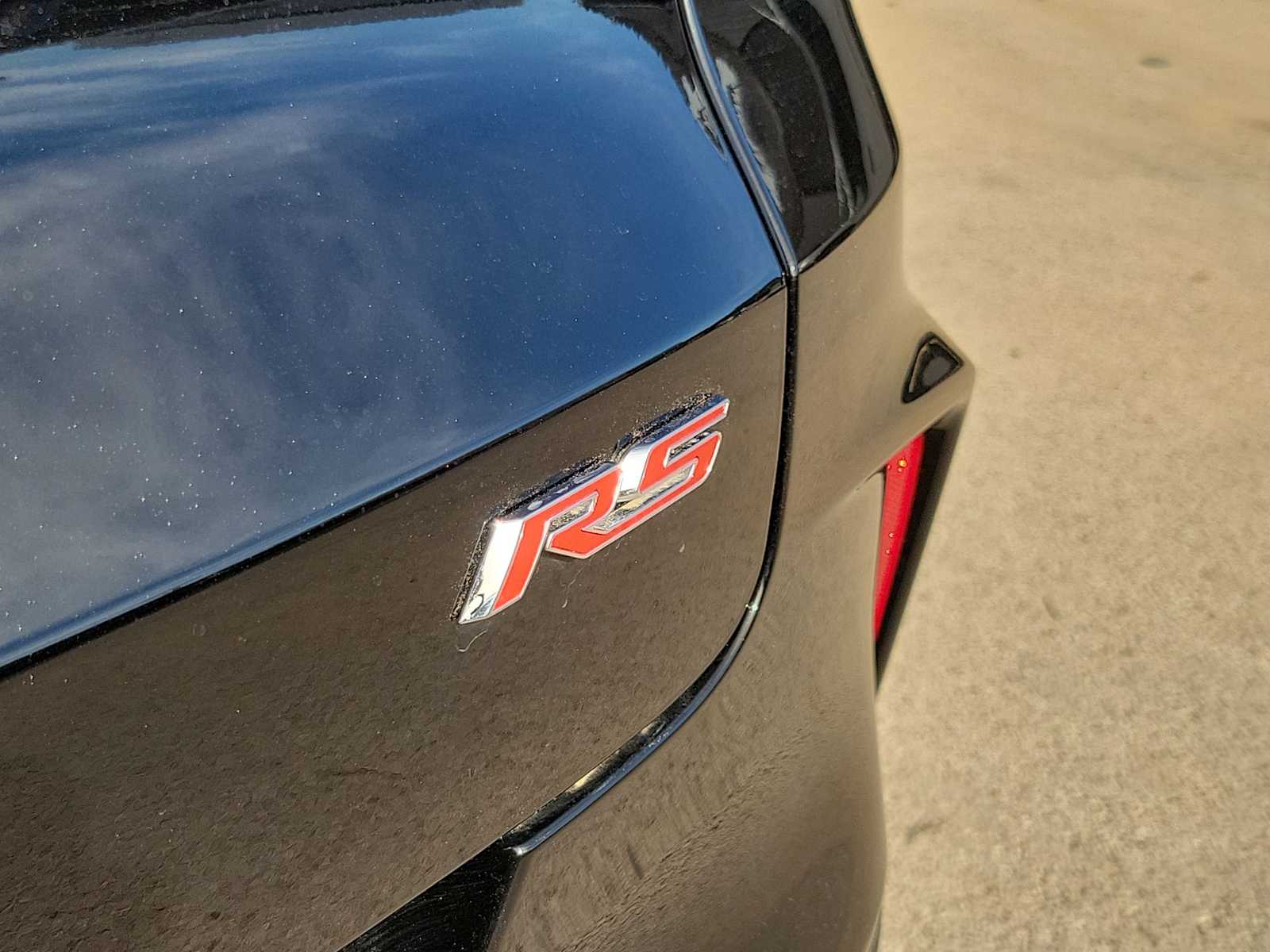 Thumbnail: 2026 Chevrolet TrailBlazer - 3