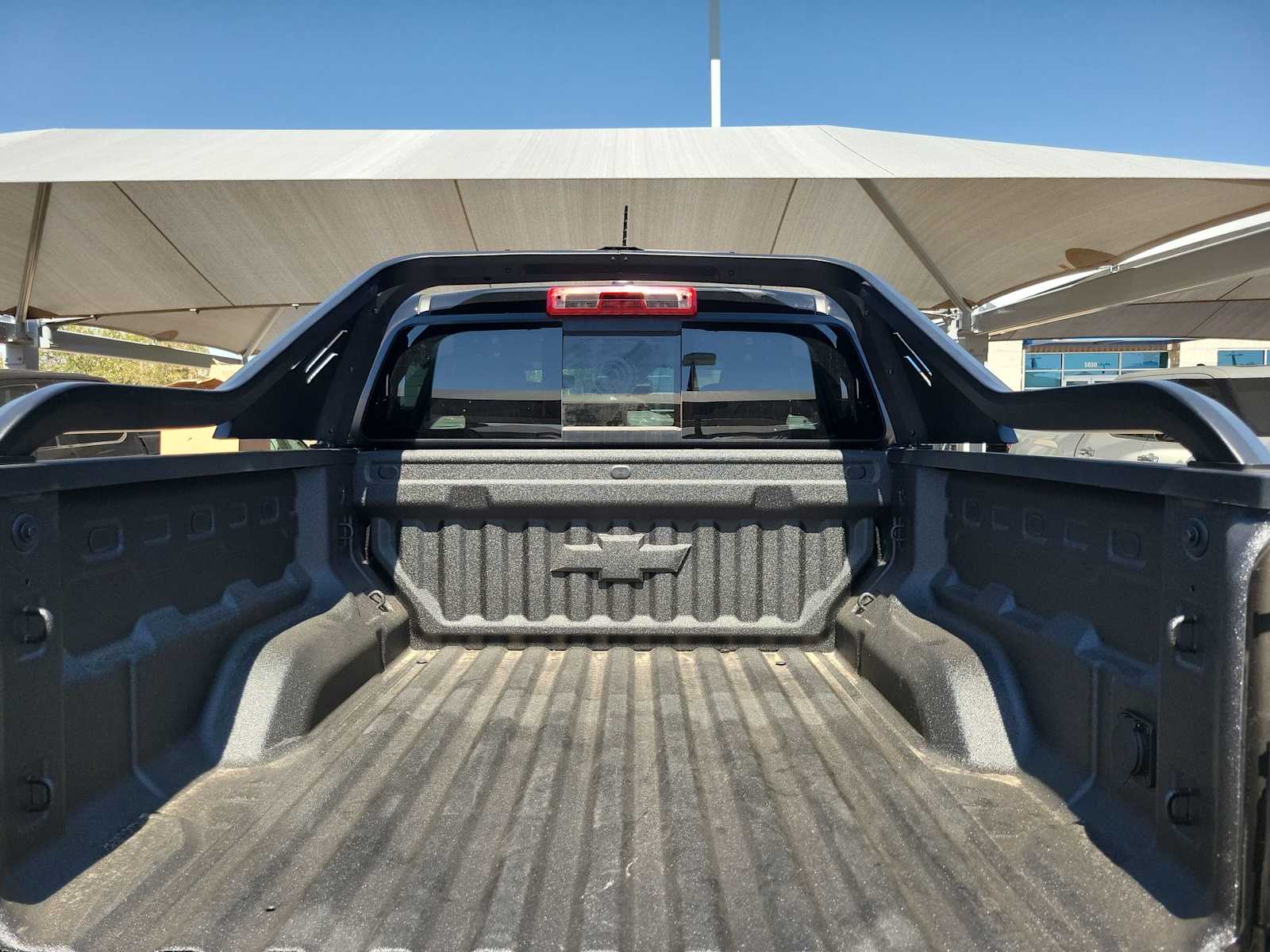Thumbnail: 2026 Chevrolet Colorado - 23