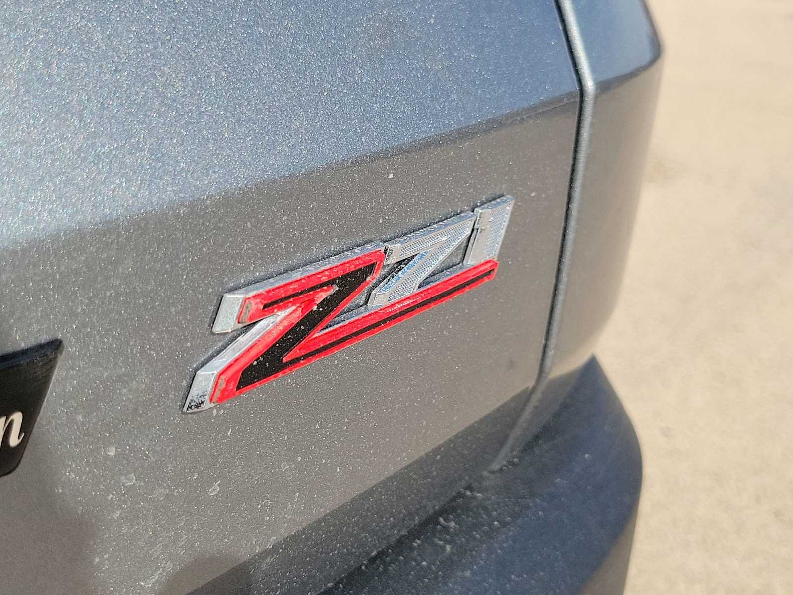 Thumbnail: 2026 Chevrolet Traverse - 3