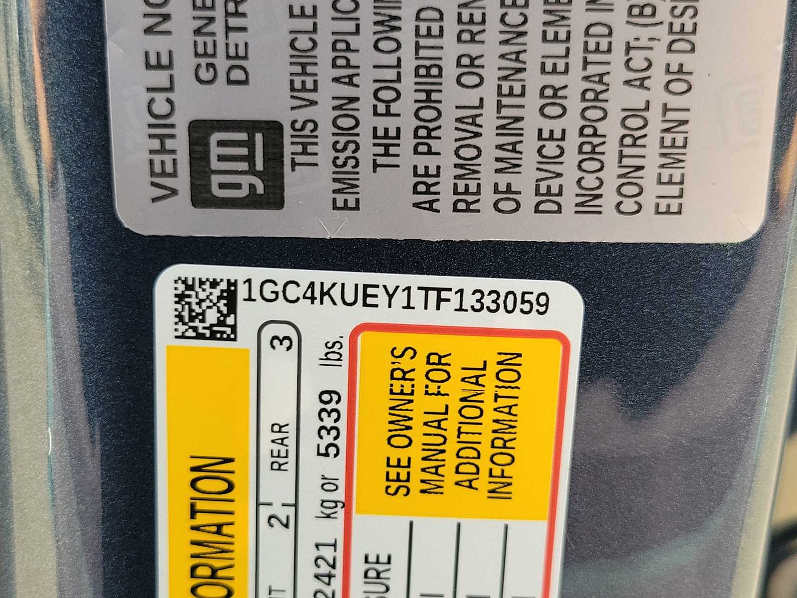 Thumbnail: 2026 Chevrolet Silverado 3500 - 21