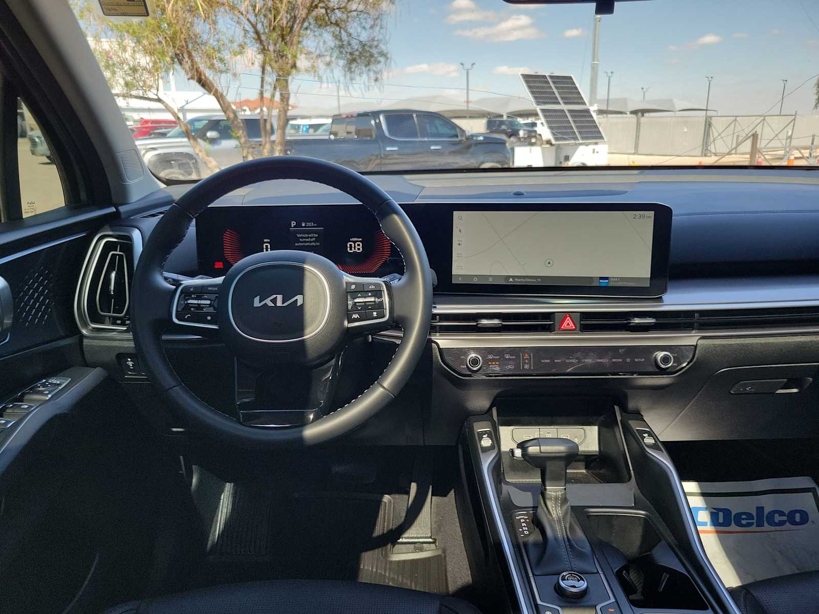 Thumbnail: 2025 Kia Sorento - 10