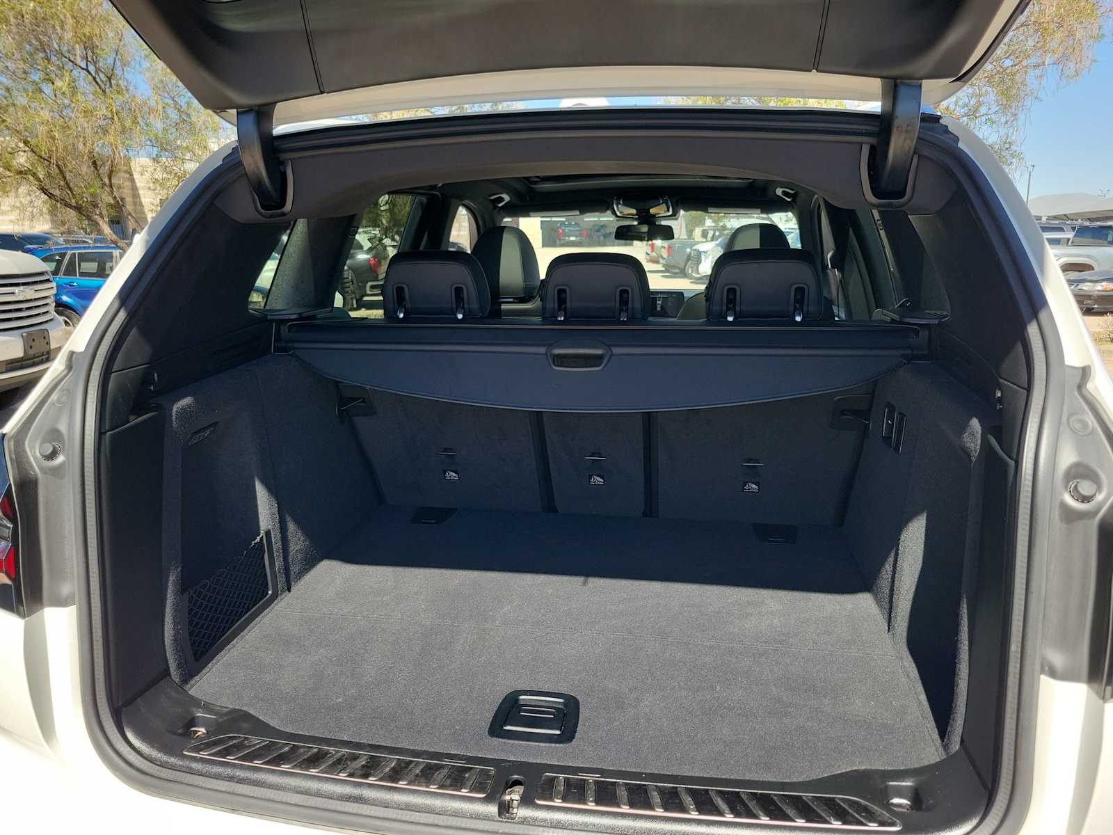 Thumbnail: 2023 BMW X3 - 19